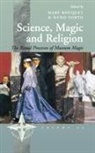 Mary Bouquet, Mary Porto Bouquet, Nuno Porto, Mary Bouquet, Nuno Porto - Science, Magic and Religion