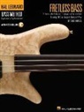 Chris Kringel - Fretless Bass