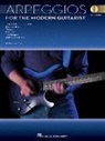 Hal Leonard Publishing Corporation (COR), Stephen Ross - Arpeggios for the Modern Guitarist