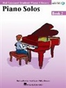 Barbara Kreader, Barbara Kern Kreader, Hal Leonard Corp - Hal Leonard Student Piano Library