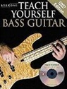 Not Available (NA), Hal Leonard Corp - Step One Teach Yourself Bass Guitar