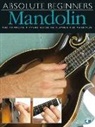 Todd Collins - Absolute Beginners Mandolin