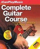 Arthur/ Bennett Dick, Amsco Publications, Hal Leonard Corp - iCanPlayMusic Complete Guitar Course