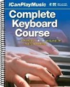 Music Sales (COR), Hal Leonard Corp - iCanPlayMusic Complete Keyboard Course