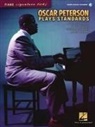 Oscar (COP) Peterson - Oscar Peterson Plays Standards