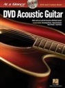 Chad Johnson, Mike Mueller, Mike/ Johnson Mueller - DVD Acoustic Guitar