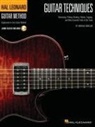 Michael Mueller - Guitar Techniques (Book and CD)