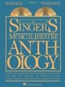 Not Available (NA), Hal Leonard Corp, Richard Walters - Singer's Musical Theatre Anthology