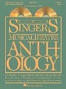 Hal Leonard Publishing Corporation (COR), Hal Leonard Publishing Corporation - The Singer's Musical Theatre Anthology