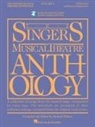 Richard (EDT) Walters, Richard Walters - The Singer's Musical Theatre Anthology