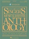 Richard (EDT) Walters, Richard Walters - The Singer's Musical Theatre Anthology