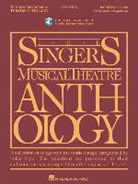 Richard Walters, Richard (EDT) Walters, Richard Walters - The Singer's Musical Theatre Anthology