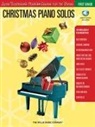 Not Available (NA), Hal Leonard Corp - Christmas Piano Solos - First Grade