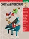 Hal Leonard Publishing Corporation (COR), Hal Leonard Corp - Christmas Piano Solos - Fifth Grade