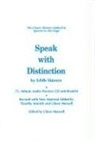 Edith Skinner - Speak With Distinction