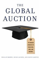 David Ashton, Philip/ Lauder Brown, Phillip Brown, Hugh Lauder - The Global Auction