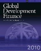 World Bank - Global Development Finance 2010 Paperback Edition + Single User Cd rom