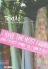 Pennina Barnett, Doran Ross - Textile
