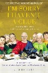 Jem Roberts, Roberts Jem - The Fully Authorised History of I'm Sorry I Haven't A Clue