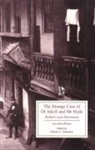 Robert Louis Stevenson, R.L. Stevenson, Robert Louis Stevenson, Martin A Danahay, Martin A. Danahay - Strange Case of Dr Jekyll and Mr Hyde