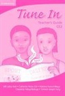 Martina M. Muyusi, Tohmoh J. Yong, Tohmoh J. Muyusi Yong, Catherine M. Zeh - Tune in Ce2 Teacher's Book
