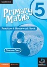 Dianne Carr, Carr Dianne - Primary Maths Practice and Homework Book 5