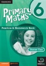 Dianne Carr, Carr Dianne - Primary Maths Practice and Homework Book 6