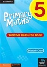 Dianne Carr, Carr Dianne - Primary Maths Teacher''s Resource Book 5