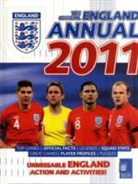 Official England Annual 2011