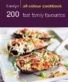 Emma Jane Frost, Emma Jane Frost - 200 Fast Family Favourites