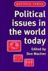 Don Maciver, Don Maclver, Don Maciver - Political Issues in the World Today