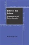Paolo Dardanelli - Between Two Unions