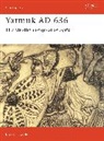 David Nicolle - Yarmouk 636 AD