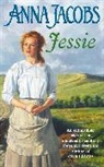 Anna Jacobs, Jacobs Anna - Jessie