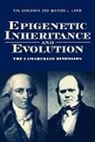 Eva Jablonka, Eva Lamb Jablonka, Jablonka Eva, Lamb, Marion Lamb - Epigenetic Inheritance and Evolution