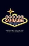 Hans Werner Sinn, Hans-Werner Sinn, Hans-Werner (Professor of Economics and Public Finance Sinn - Casino Capitalism