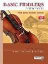 Alfred Publishing (EDT), Andrew H. Dabczynski, Bob Phillips - Basic Fiddlers Philharmonic for Violin