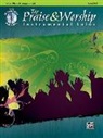Alfred Publishing Staff (COR), Bill Galliford - Top Praise & Worship Instrumental Solos for Strings