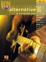 Not Available (NA), Hal Leonard Publishing Corporation - Alternative '90s