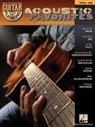 Hal Leonard Publishing Corporation (EDT) - Acoustic Favorites