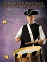 John S. Pratt - 128 Rudimental Street Beats, Rolloffs, and Parade-song Parts