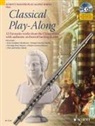 Artem (COP) Vassiliev - Classical Play-Along for Flute