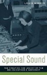 Louis Niebur - Special Sound