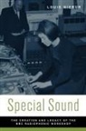 Louis Niebur - Special Sound