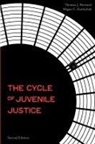Thomas J Bernard, Thomas J. Bernard, Thomas J. (Professor of Crime Bernard, Thomas/ Kurlychek Bernard, Megan C Kurlychek, Megan C. Kurlychek... - The Cycle of Juvenile Justice