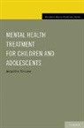 Jacqueline Corcoran - Mental Health Treatment for Children and Adolescents