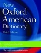Not Available (NA), Angus Stevenson - New Oxford American Dictionary