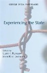 Lloyd I. (EDT)/ Jacobsen Rudolph, John Kurt Jacobsen, Lloyd Rudolph, Lloyd I Rudolph, Lloyd I. Rudolph - Experiencing the State
