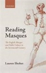 Lauren Shohet, Lauren (Associate Professor of English Shohet, Shohet Lauren - Reading Masques