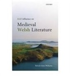 Patrick Sims-Williams, Sims-Williams Patrick - Irish Influence on Medieval Welsh Literature